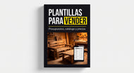 Plantillas para Vender