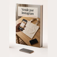 Vendi su Instagram — foto, post e messaggi che chiudono la vendita